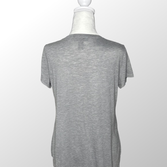 Style & Co Classic Tee - Picture 3 of 4
